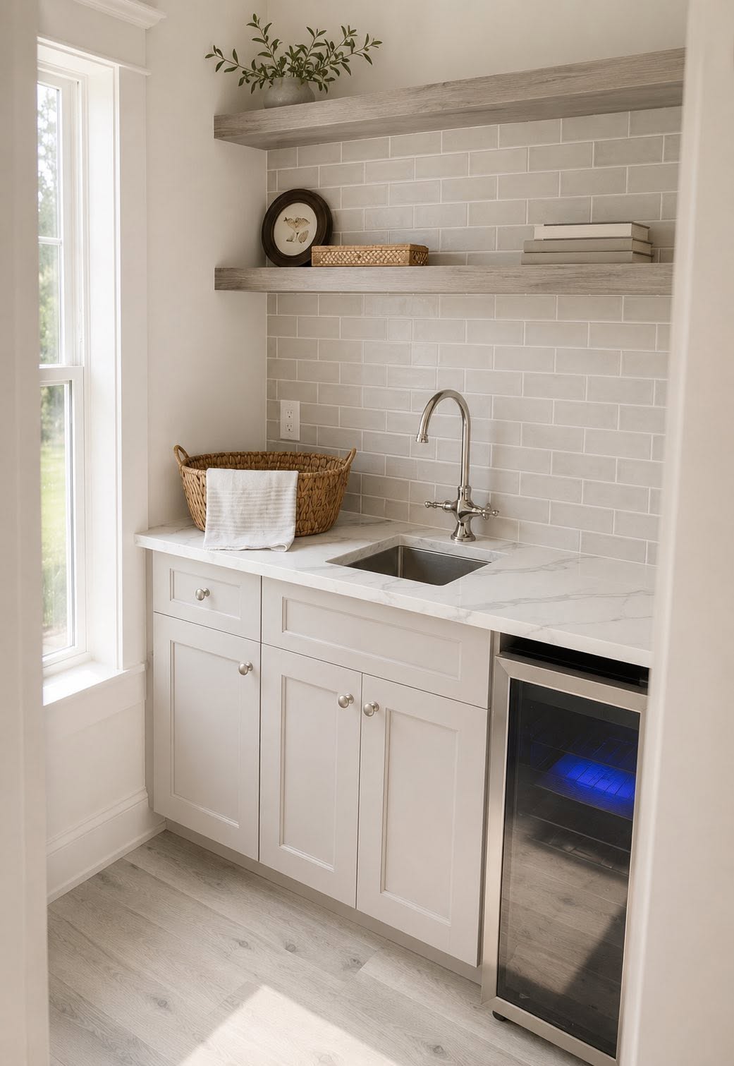 Kitchen project